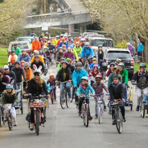 Kidical Mass Easter Ride-3