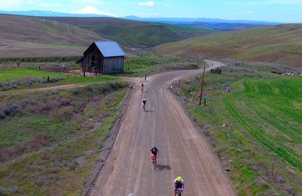 gorge gravel grinder