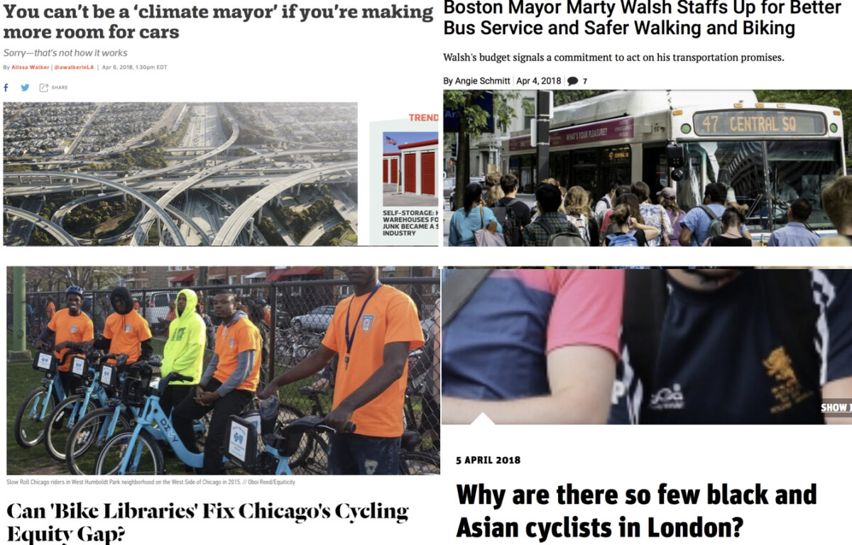 The Monday Roundup: Uber’s Big Jump, Crash Journalism 101, Calling BS ...