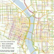 PBOT places bet on 'smart city' tech to count bikes and make streets safer PBOT places bet on 'smart city' tech to count bikes and make streets safer