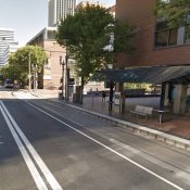 Someone drove onto the sidewalk on PSU campus and seriously injured three women - UPDATED Someone drove onto the sidewalk on PSU campus and seriously injured three women - UPDATED