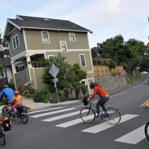 It's unanimous: Oregon says no to car parking minimums – BikePortland