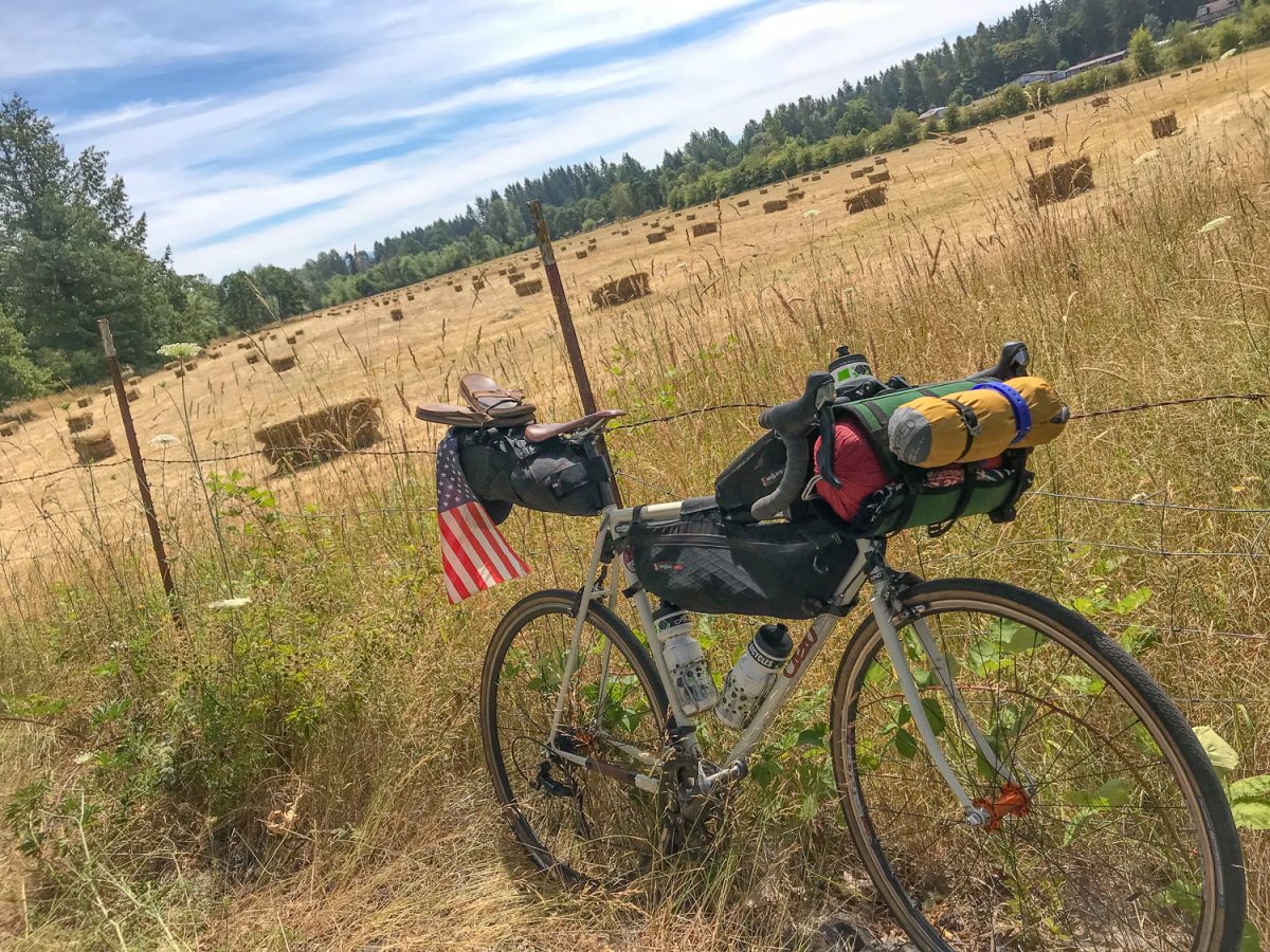 The Ride: From Portland to Eugene on two wheels – BikePortland