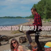 Welcome to (Bike) Portland: A new ride series for newcomers Welcome to (Bike) Portland: A new ride series for newcomers