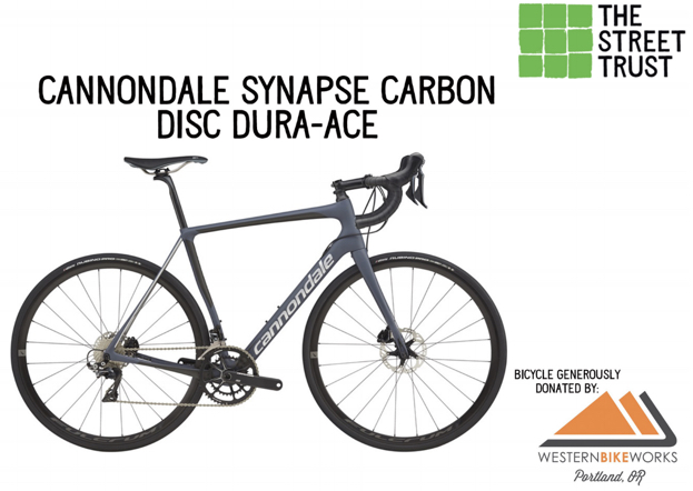 synapse bike