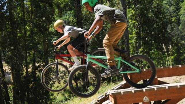 youth mtb