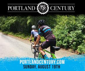 The Portland Century August 19th