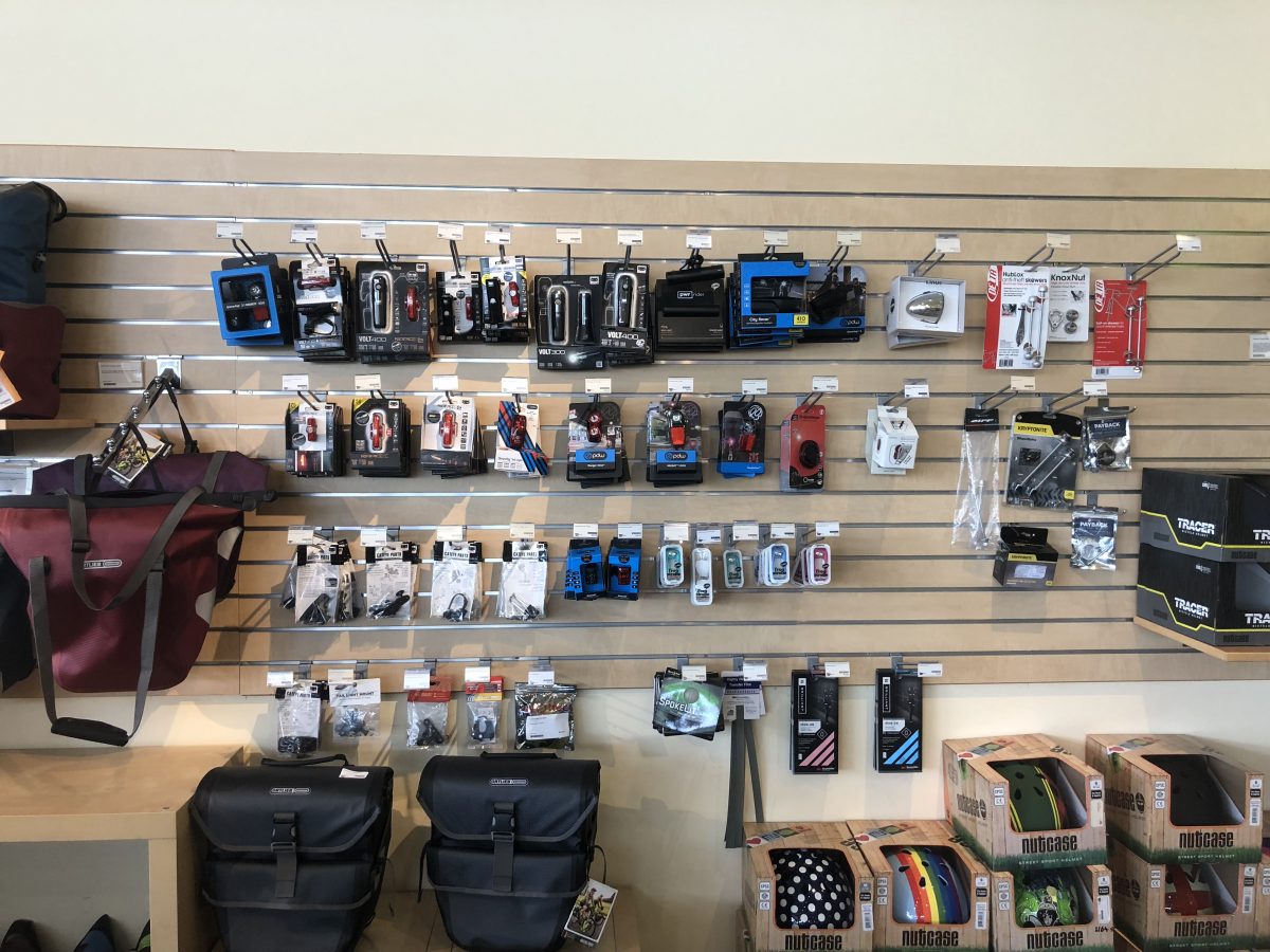 bike light shop near me