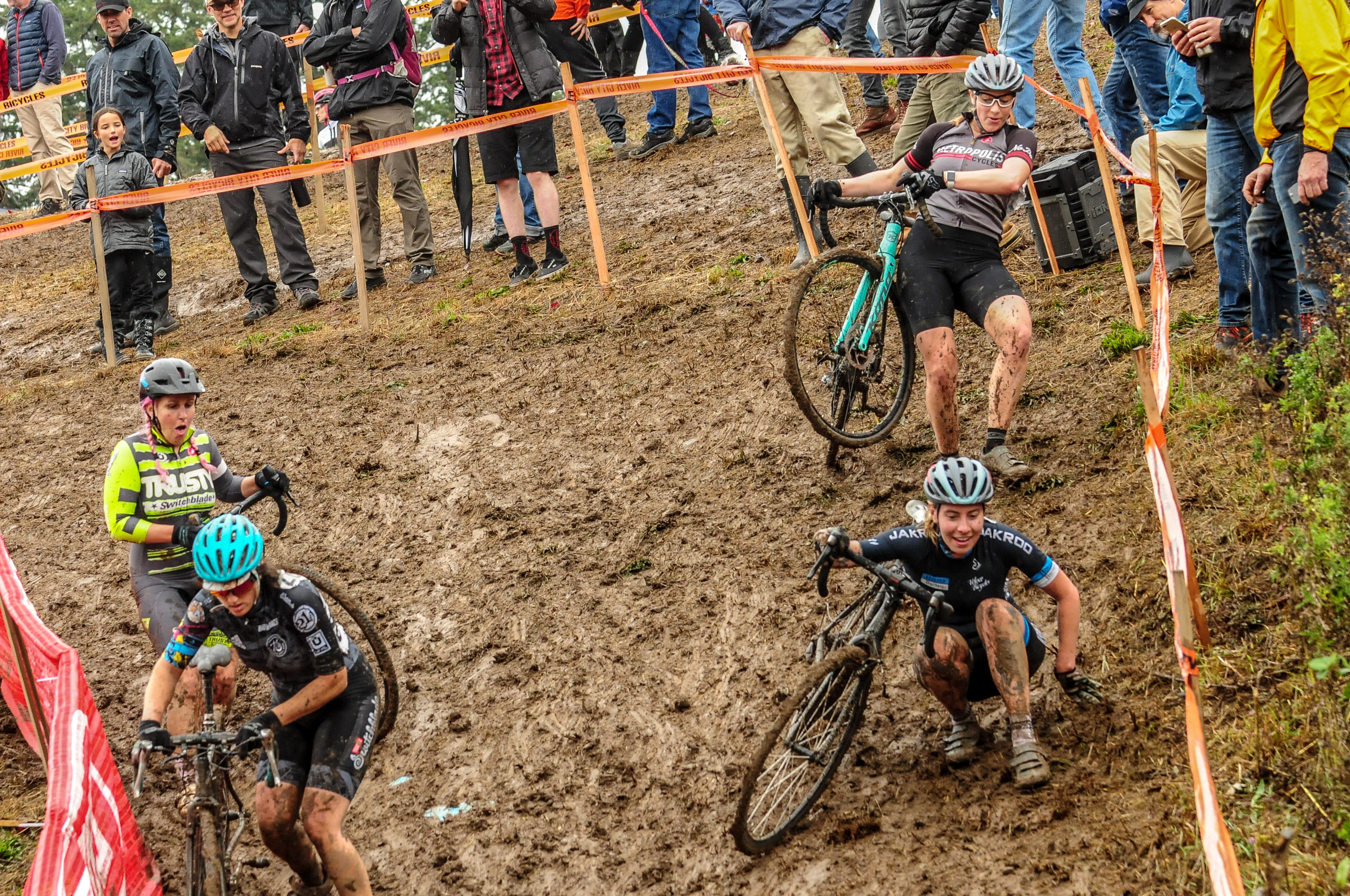 meghna cyclocross