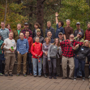 OMBC – Oregon Mountain Biking Coalition Summit