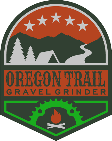 oregon trail gravel grinder