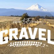 Gravel (Cycle Oregon)