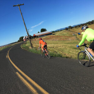 Cycle Oregon puts 'Weekender' event on hold