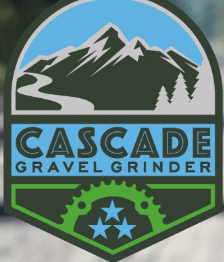 cascade gravel grinder