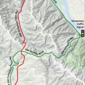 Cornelius Pass project will route thousands of cars and trucks onto popular bike routes Cornelius Pass project will route thousands of cars and trucks onto popular bike routes