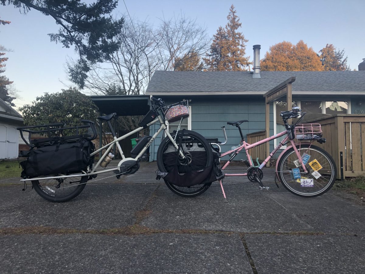 Surly big dummy store craigslist