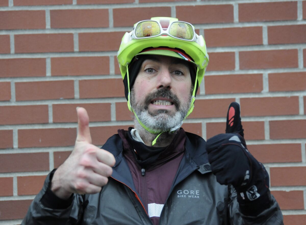 the portland running company