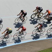 With velodrome saved, track fans prep for big season
