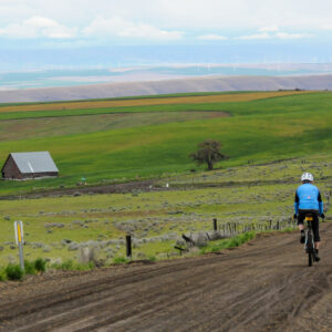 Cycle Oregon Gravel 2019