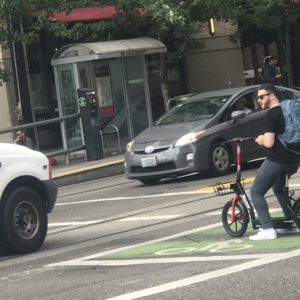 Use e-scooters in Oregon? You should read this legal guide