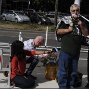 Ask BikePortland: Why is PBOT closing so many crosswalks?