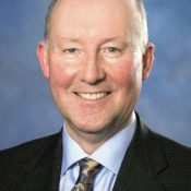 Robert Van Brocklin named head of Oregon Transportation Commission Robert Van Brocklin named head of Oregon Transportation Commission