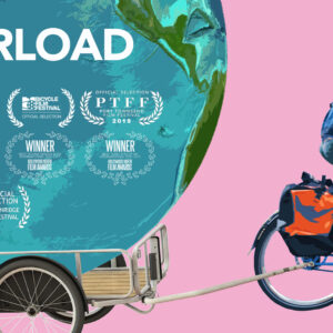 Join us for 'Motherload' film screening and bike parade this Thursday