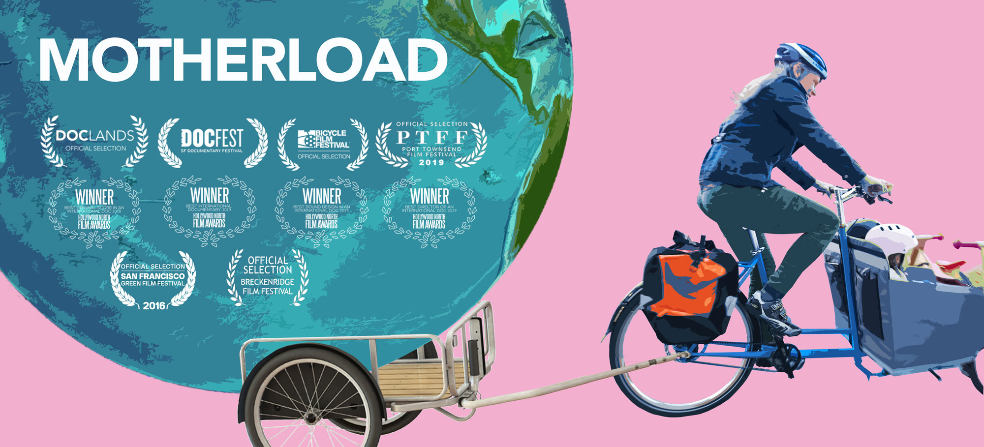 films – BikePortland