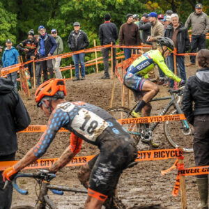 Cyclocross Crusade – Alpenrose Dairy