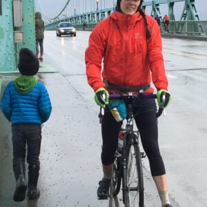 ODOT will close sidewalk on St. Johns Bridge for two months