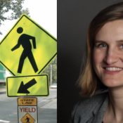 The Pedestrian Safety Crisis in America - featuring Angie Schmitt The Pedestrian Safety Crisis in America - featuring Angie Schmitt