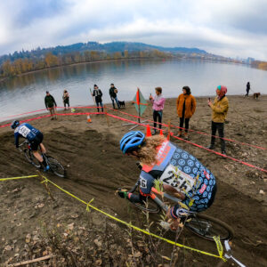 Weekend Event Guide: Sausage fest (not that kind), Bridge City CX and more