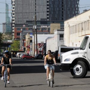 Influential Central Eastside transportation committee seeks new members