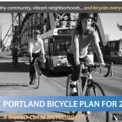 Bike Loud PDX wants to make Portland's 2030 Bike Plan relevant again Bike Loud PDX wants to make Portland's 2030 Bike Plan relevant again