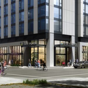 PBOT vows to defend Flanders bikeway from impacts of proposed 23-story building