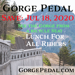Albina Vision pulls support for I-5 Rose Quarter project Gorge Pedal is July 18th