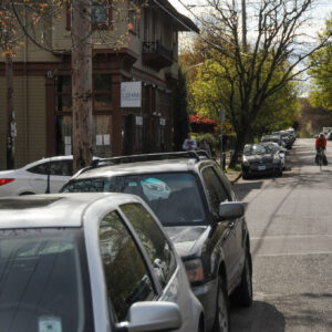 $5.9 million lawsuit says City of Portland is negligent for allowing parking at intersections