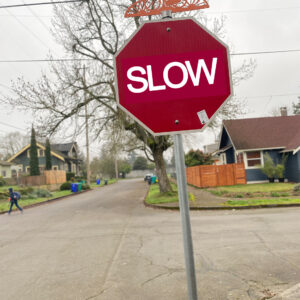 slowsign