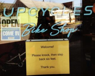 bike shops open near me