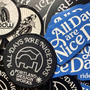 Portland pandemic news roundup: Free media, Free Hot Soup needs our help, free stickers, and more