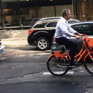 Portland has slashed the price of the Biketown bike share system