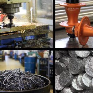 Portland-based Chris King Precision Components earns 'B Corp' certification