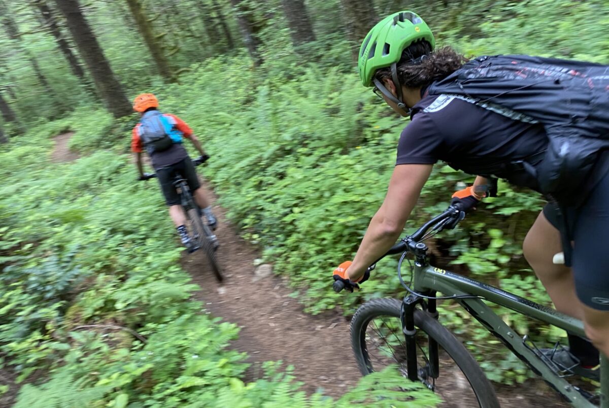 Oregon’s first sanctioned bike race since March will happen this