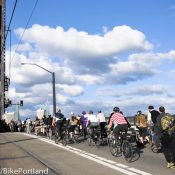 Steel Bridge to close for month-long TriMet project, but path will remain open