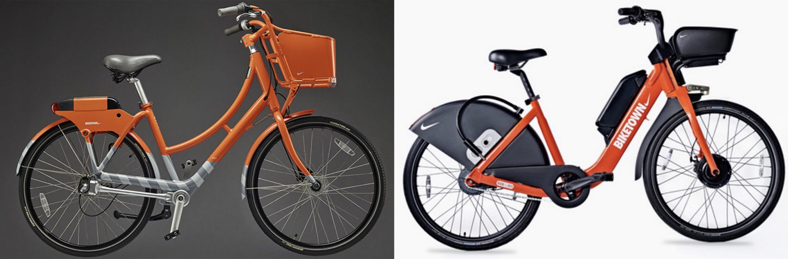 New Biketown e-bikes will be nice, but 