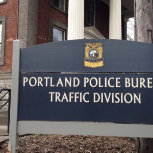 PPB traffic stop data shows Black Portlanders are overrepresented