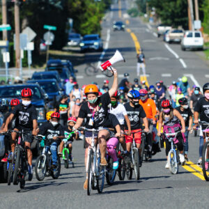 Prescott Pedal Ride