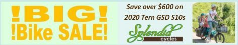 Splendid Cycles Big Sale