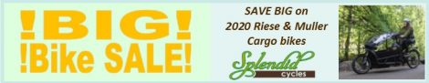 Splendid Cycles Big Sale