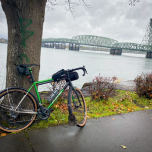 Exploring Vancouver WA riverfront